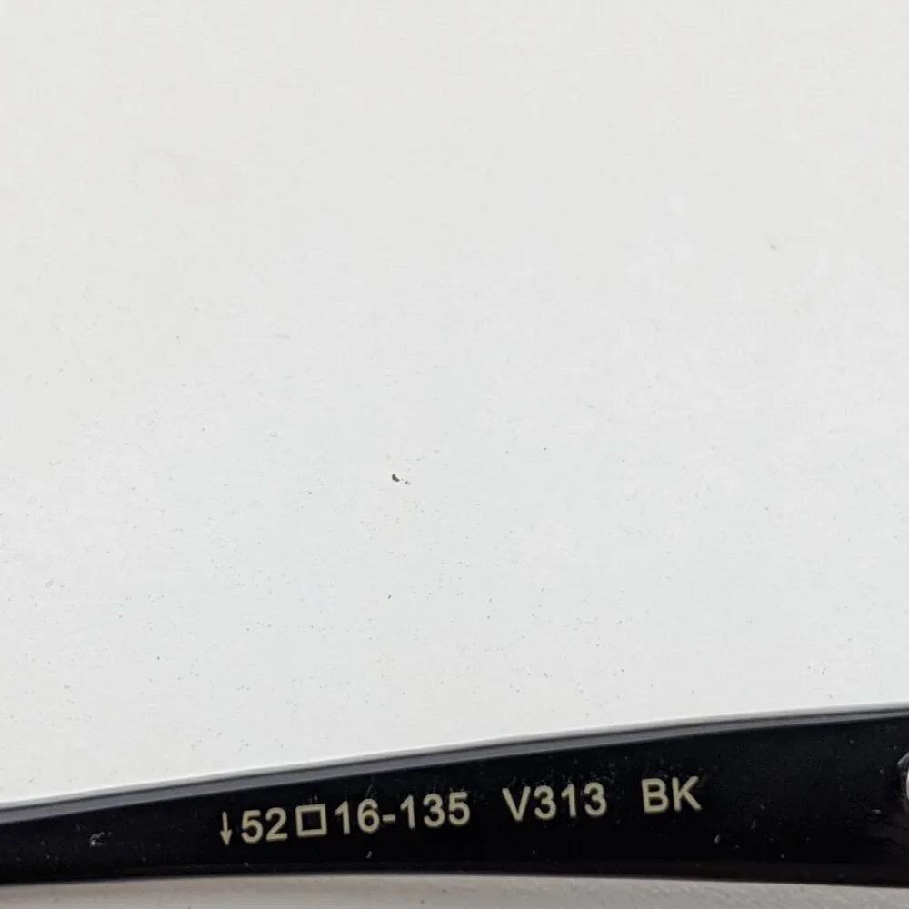 🕶️Vera Wang V313 Eyeglasses 52/16/135 | ALA609🕶️